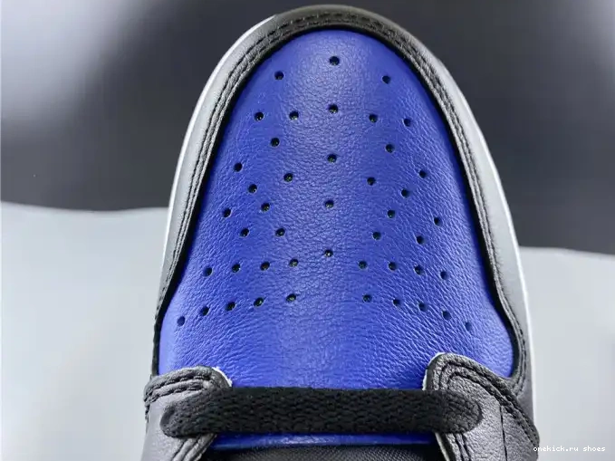 Rep OG 1 High Game Retro 555088-041 Jordan Air Royal 0418